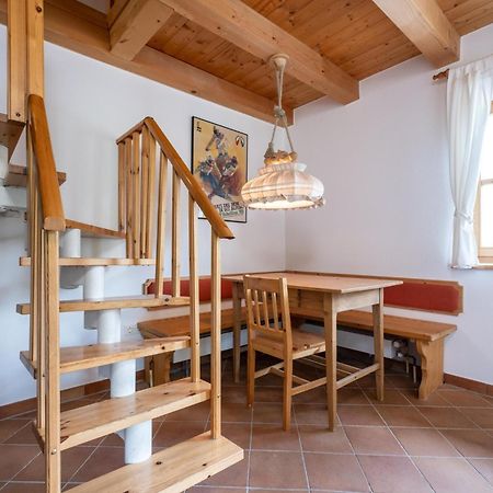 Willa Bruegglbach Kirchberg in Tirol Zewnętrze zdjęcie