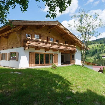 Willa Bruegglbach Kirchberg in Tirol Zewnętrze zdjęcie