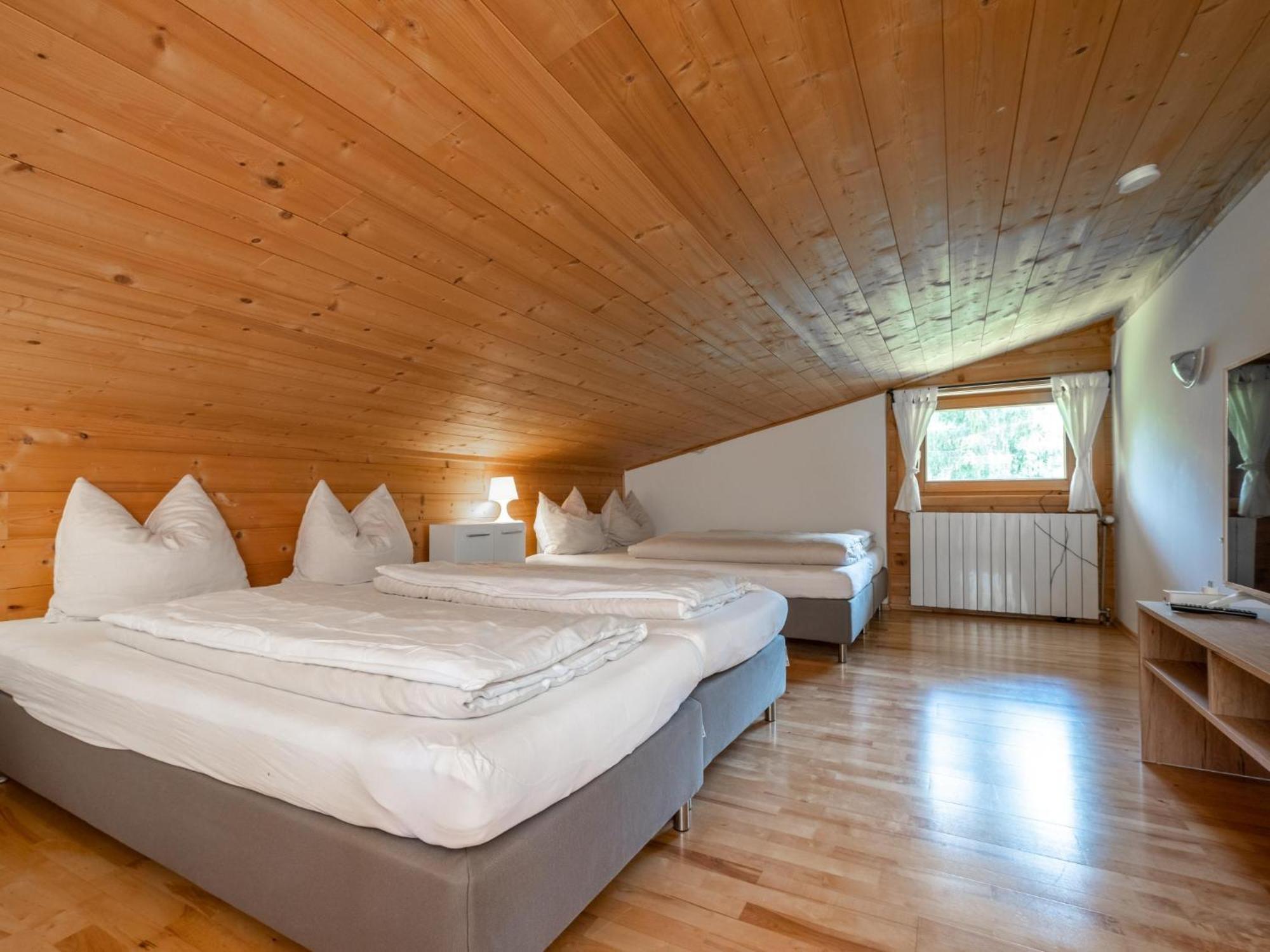 Willa Bruegglbach Kirchberg in Tirol Zewnętrze zdjęcie
